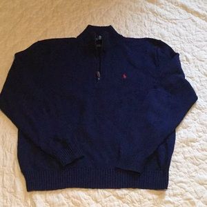 Ralph Lauren sweater